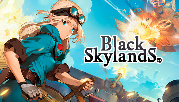 Black Skylands
