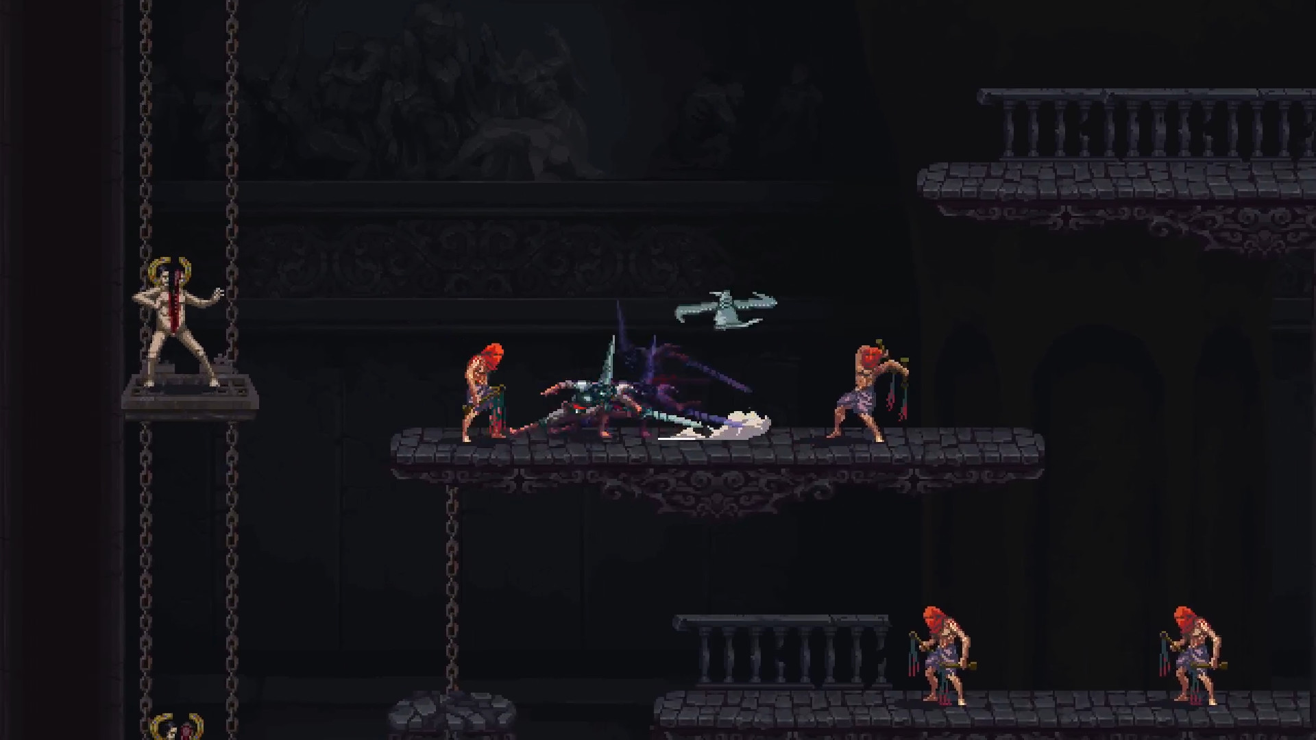 Blasphemous - OST screenshot 5