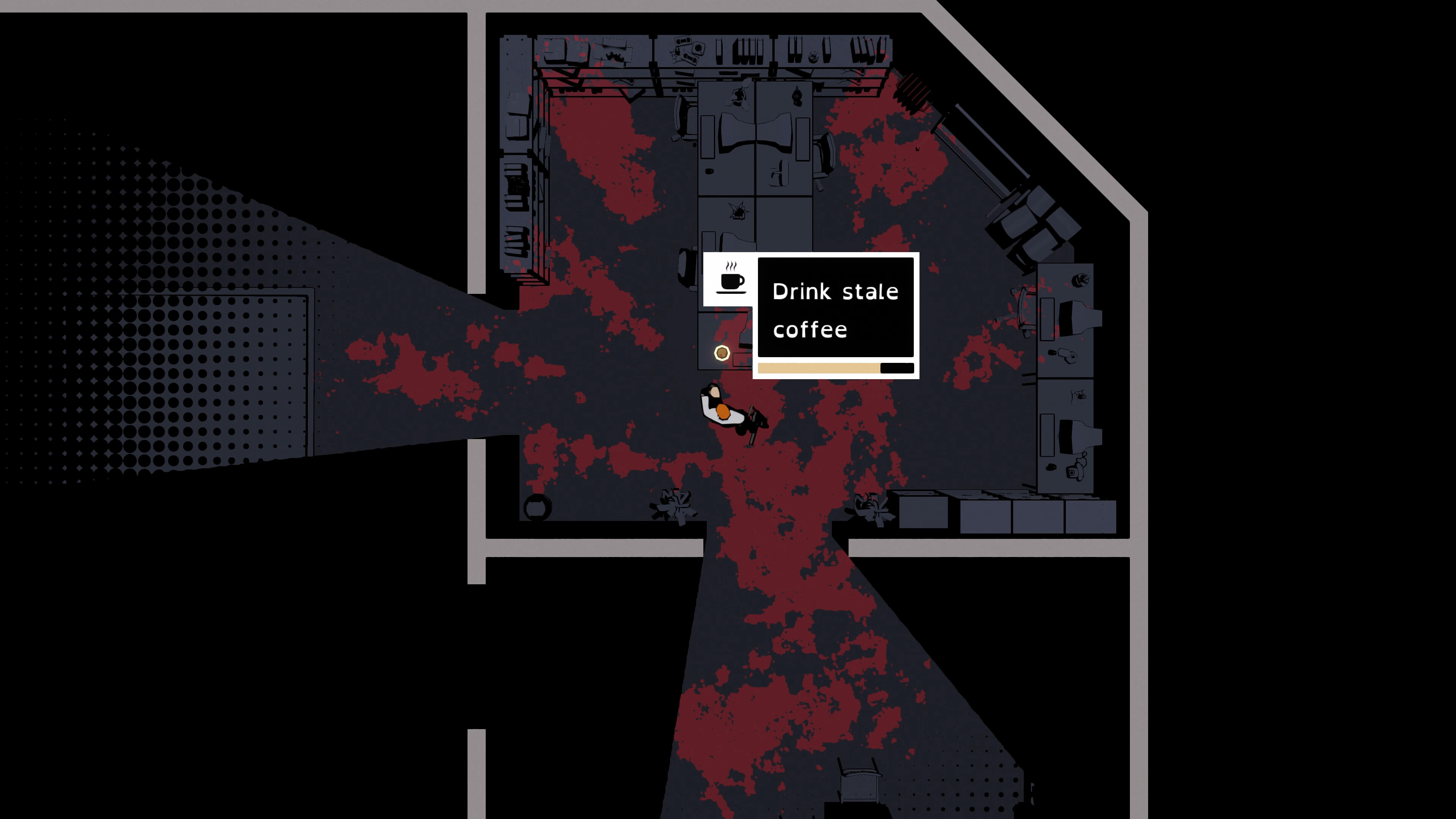 Zombie Admin screenshot 5