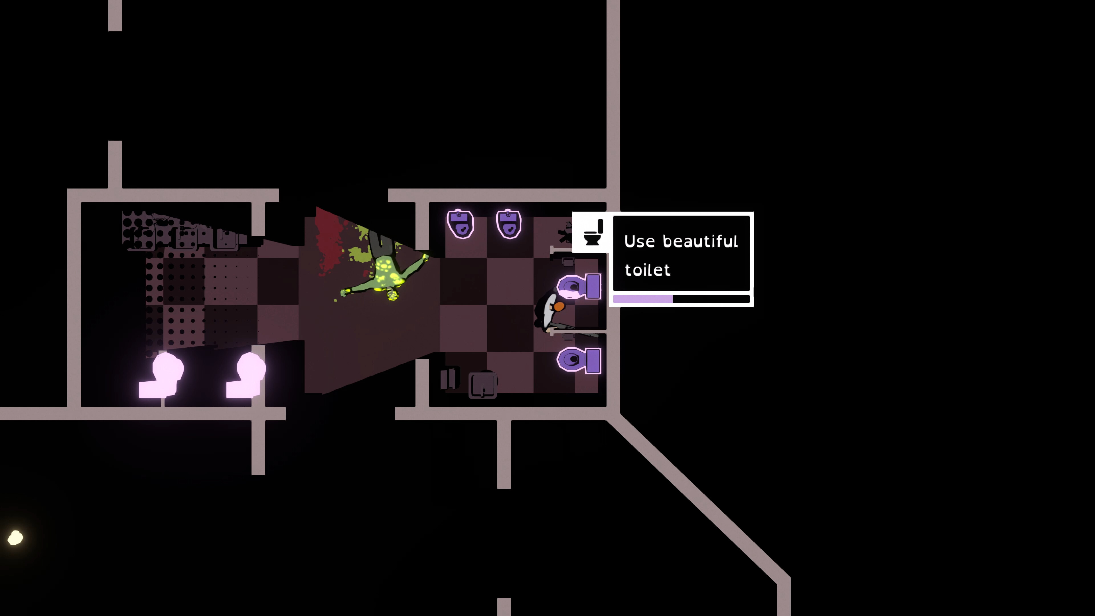 Zombie Admin screenshot 7