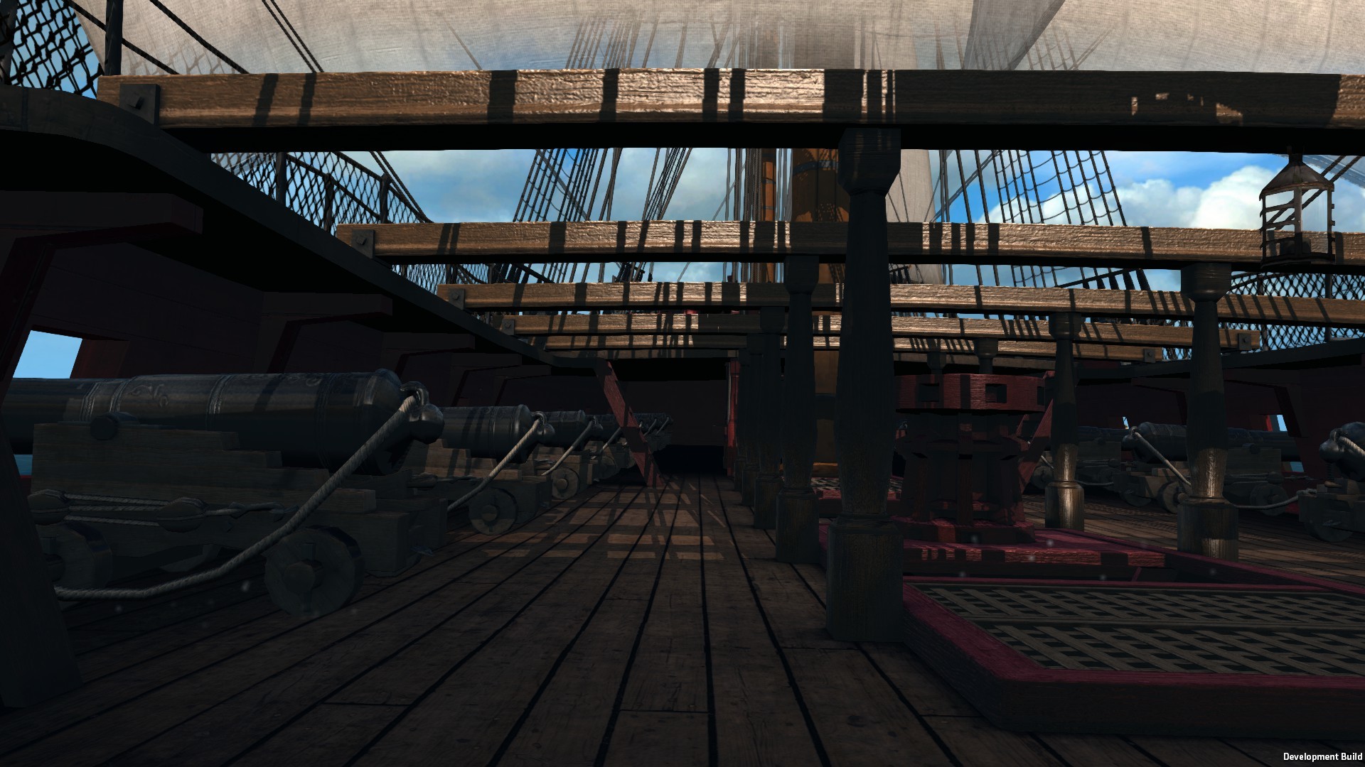 Naval Action - Leopard screenshot 6