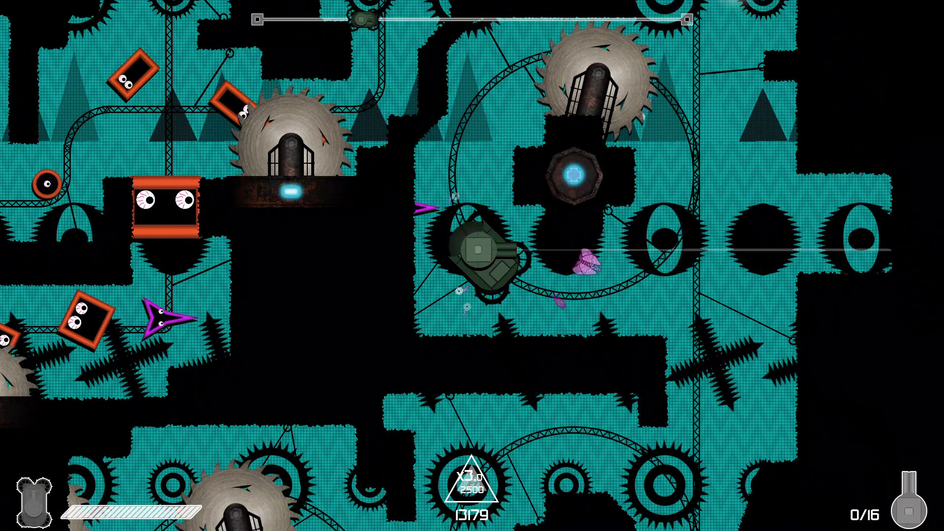 Shapeshooter screenshot 5