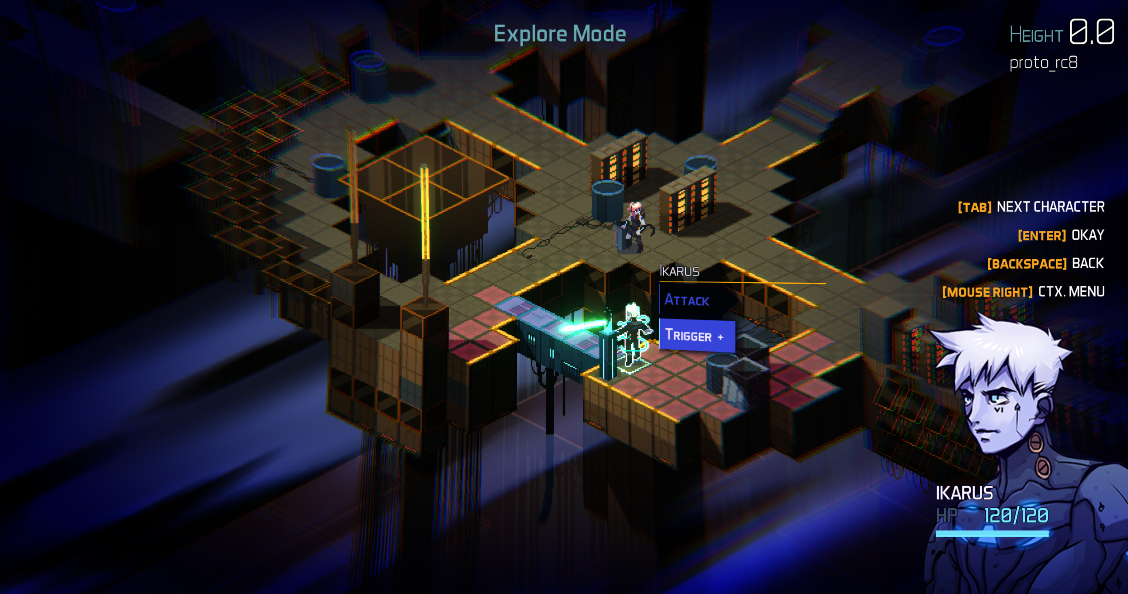 DeathTower screenshot 2