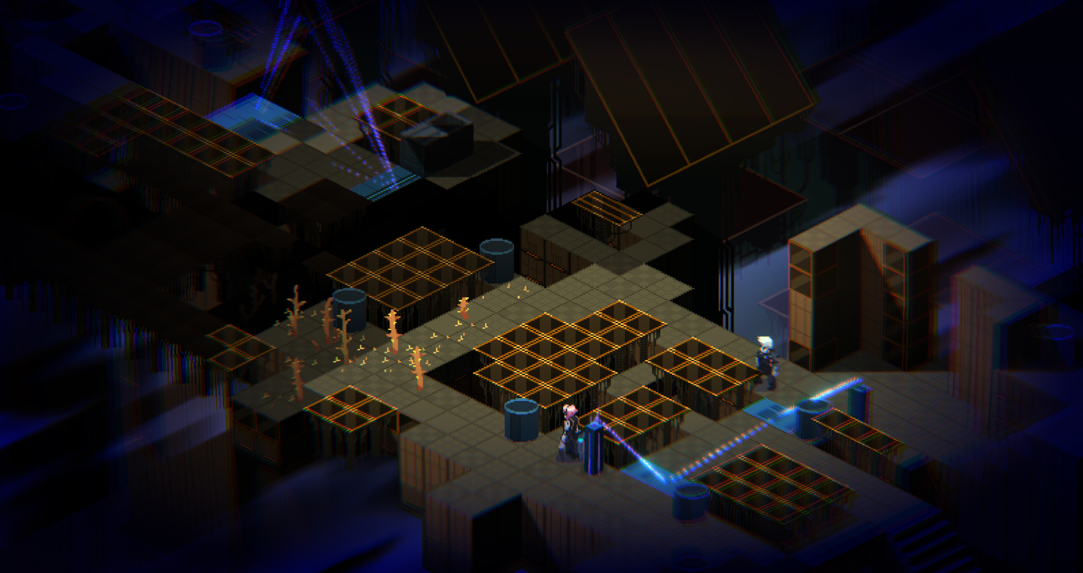 DeathTower screenshot 7