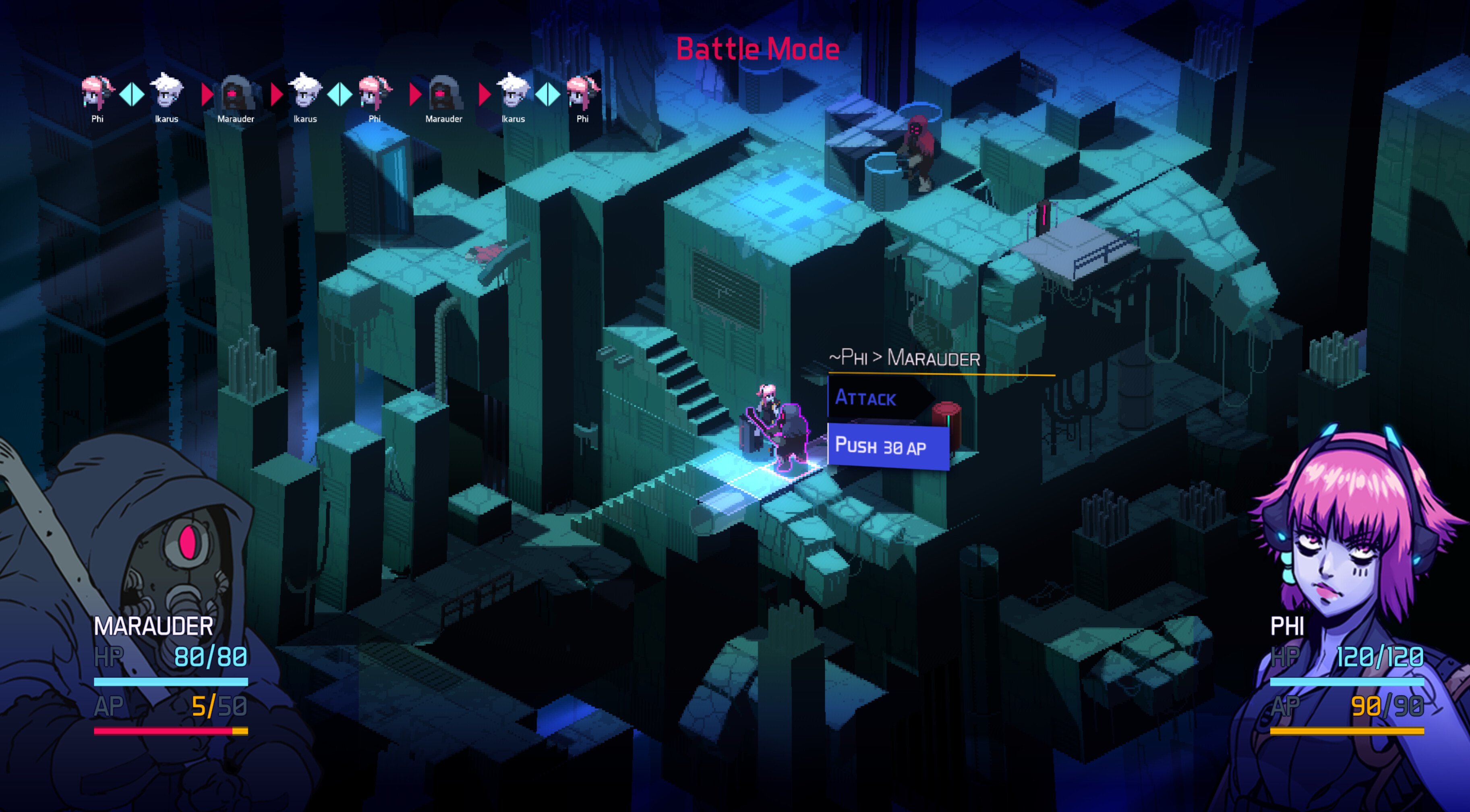DeathTower screenshot 1