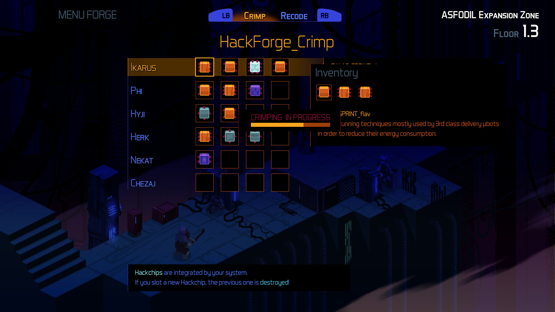 DeathTower screenshot 6