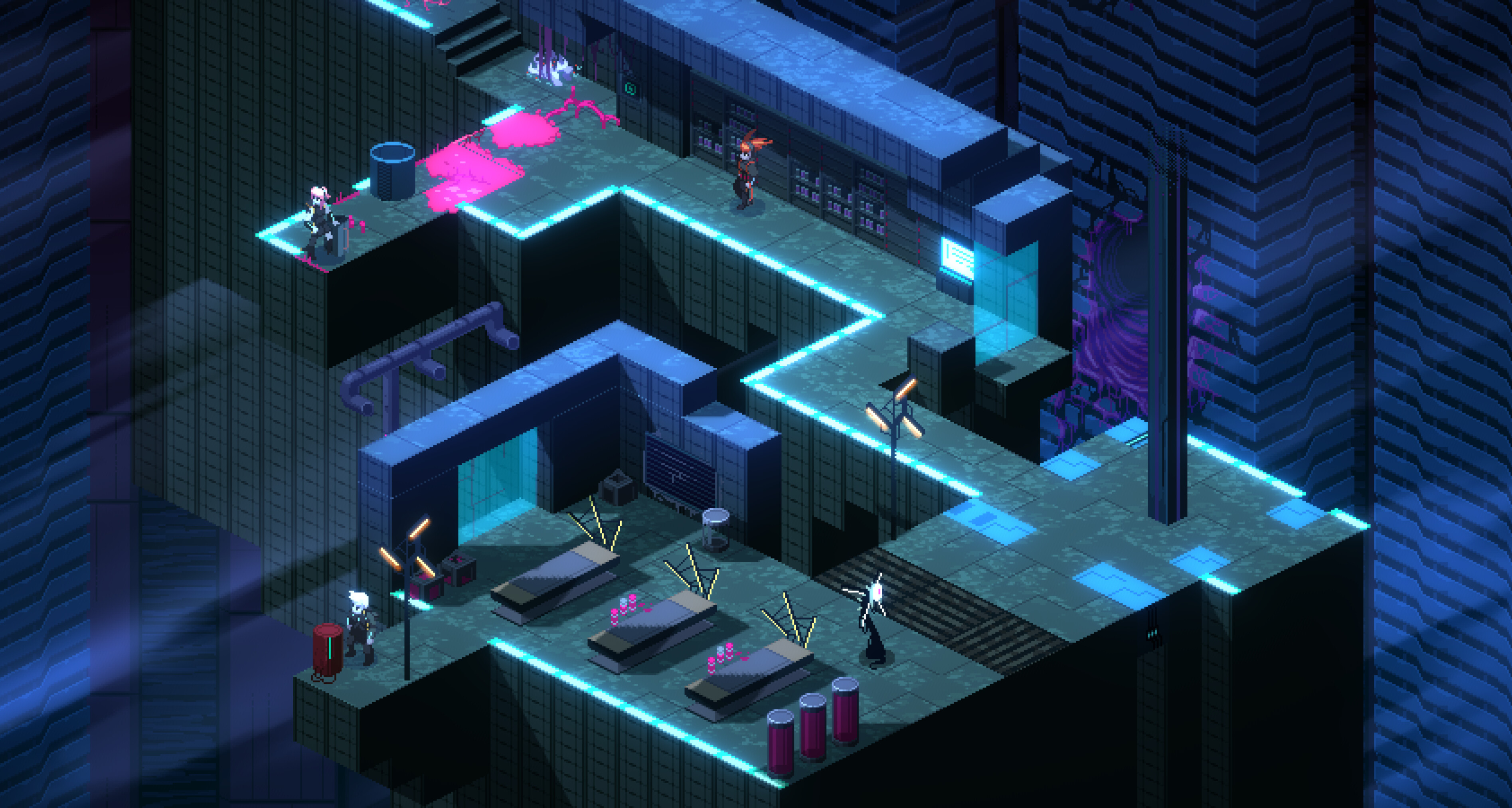 DeathTower screenshot 5