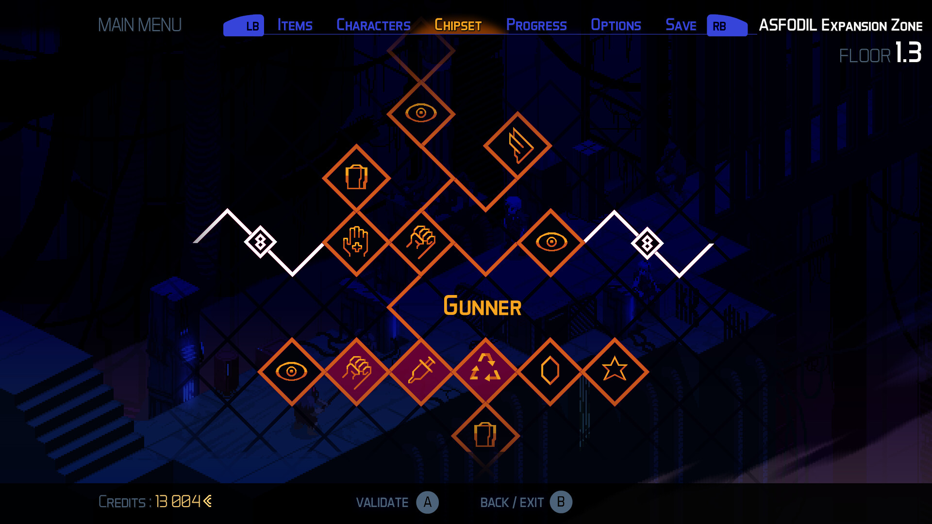 DeathTower screenshot 4