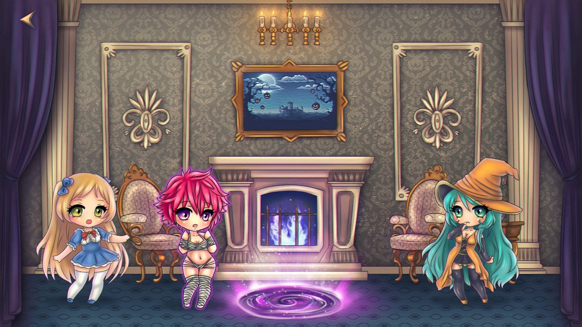 PUZZLETIME: Uncensored (18+) screenshot 1