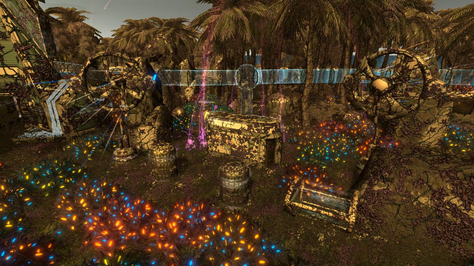 GolfTopia screenshot 10