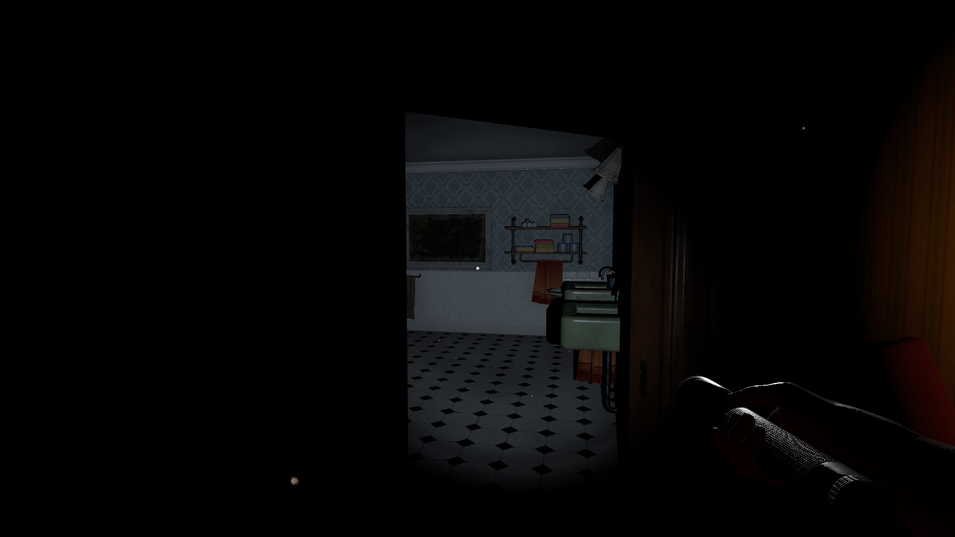 NUMB screenshot 3