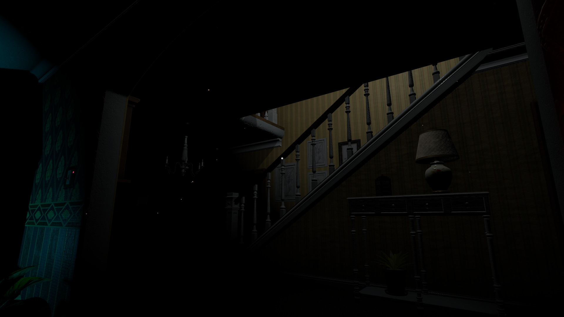 NUMB screenshot 6