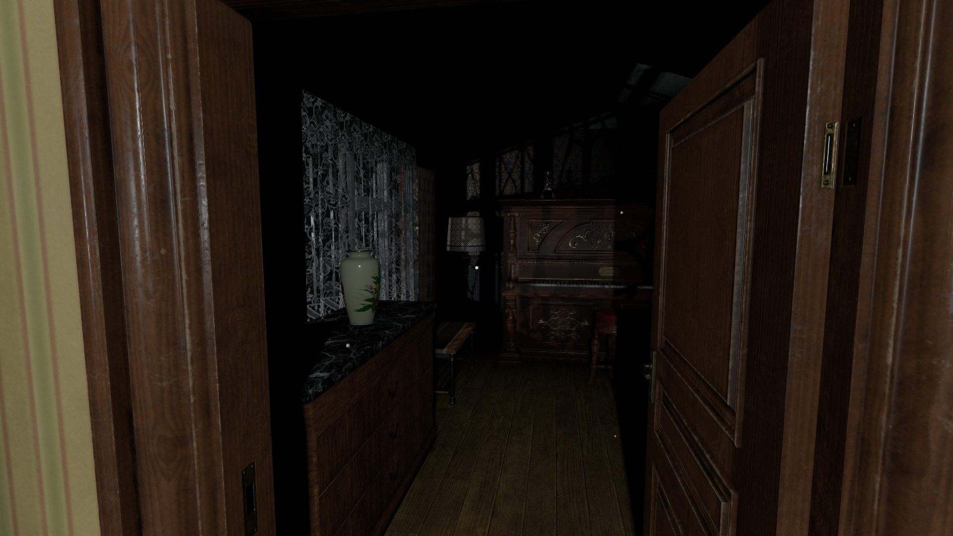 NUMB screenshot 5