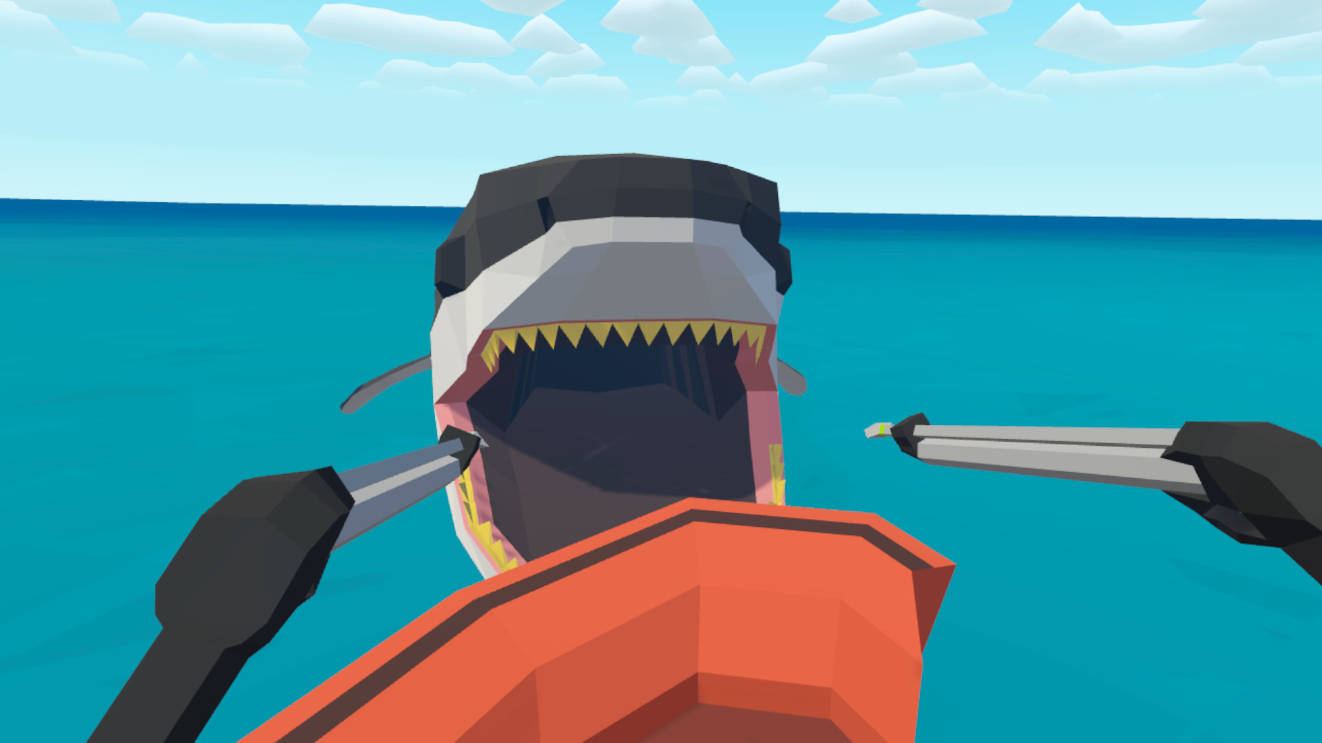 Overboard screenshot 6