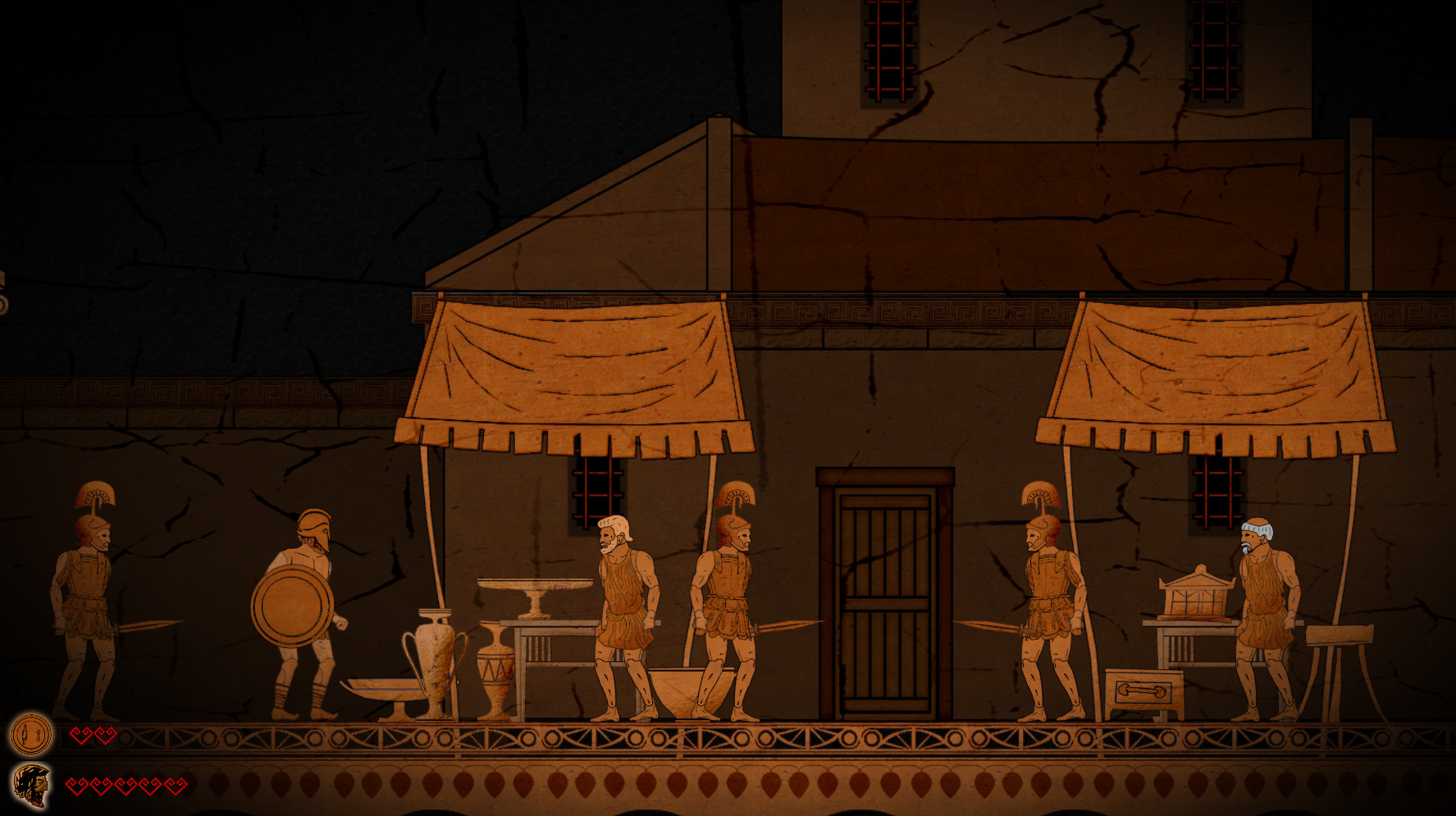 ArtFormer the Game screenshot 11