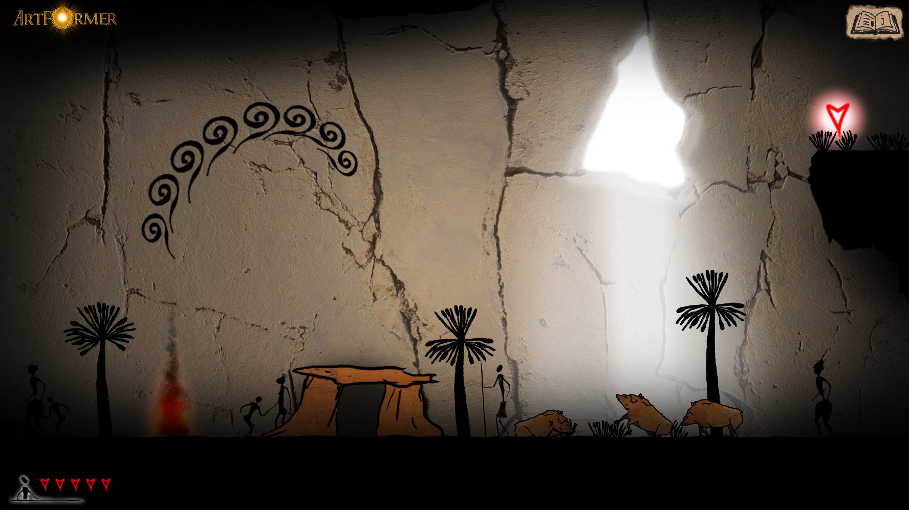 ArtFormer the Game screenshot 13