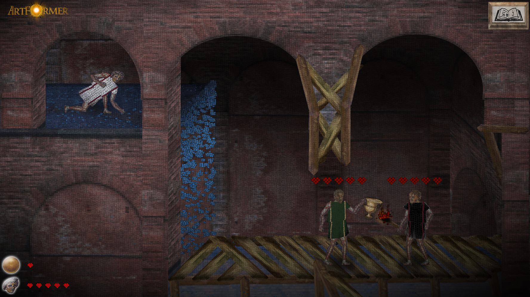 ArtFormer the Game screenshot 16