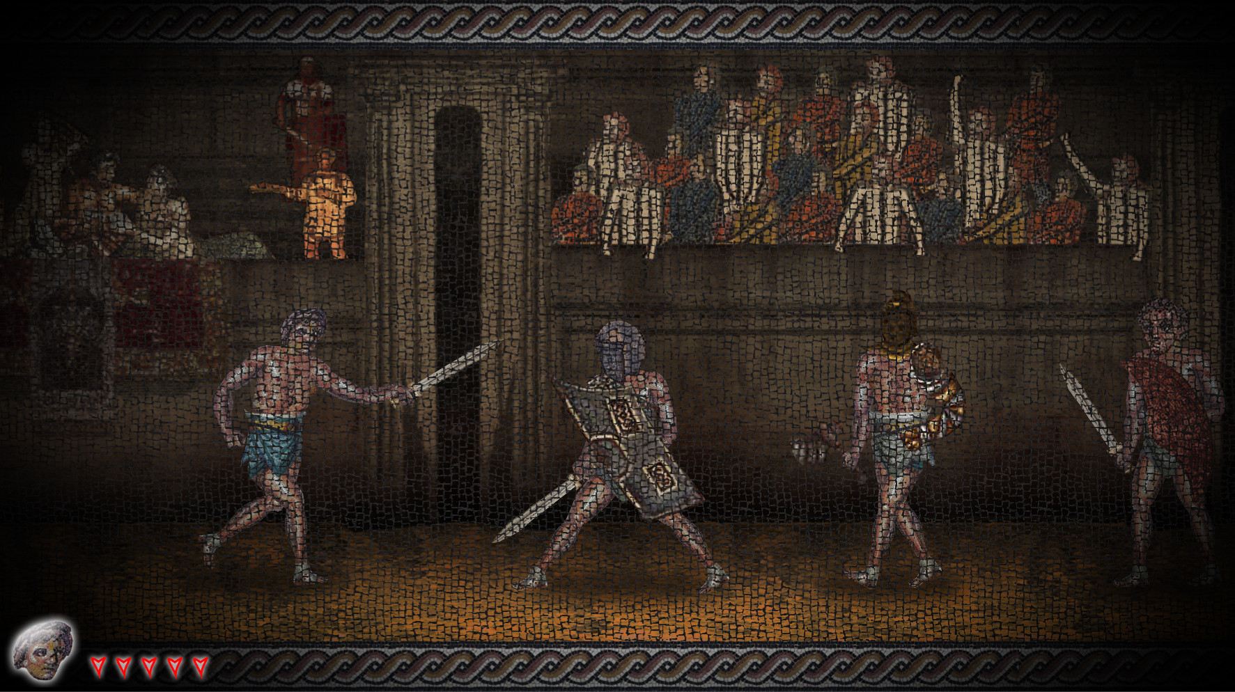 ArtFormer the Game screenshot 8