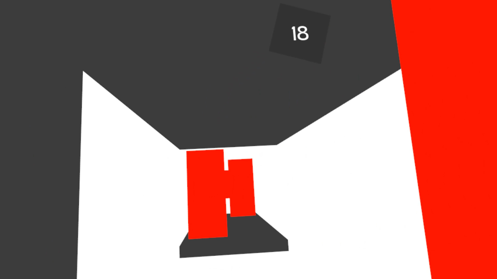 Linea VR screenshot 2