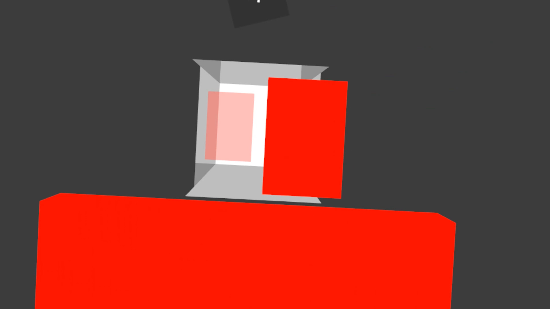 Linea VR screenshot 5