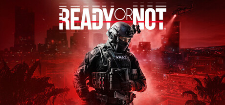 Ready Or Not banner