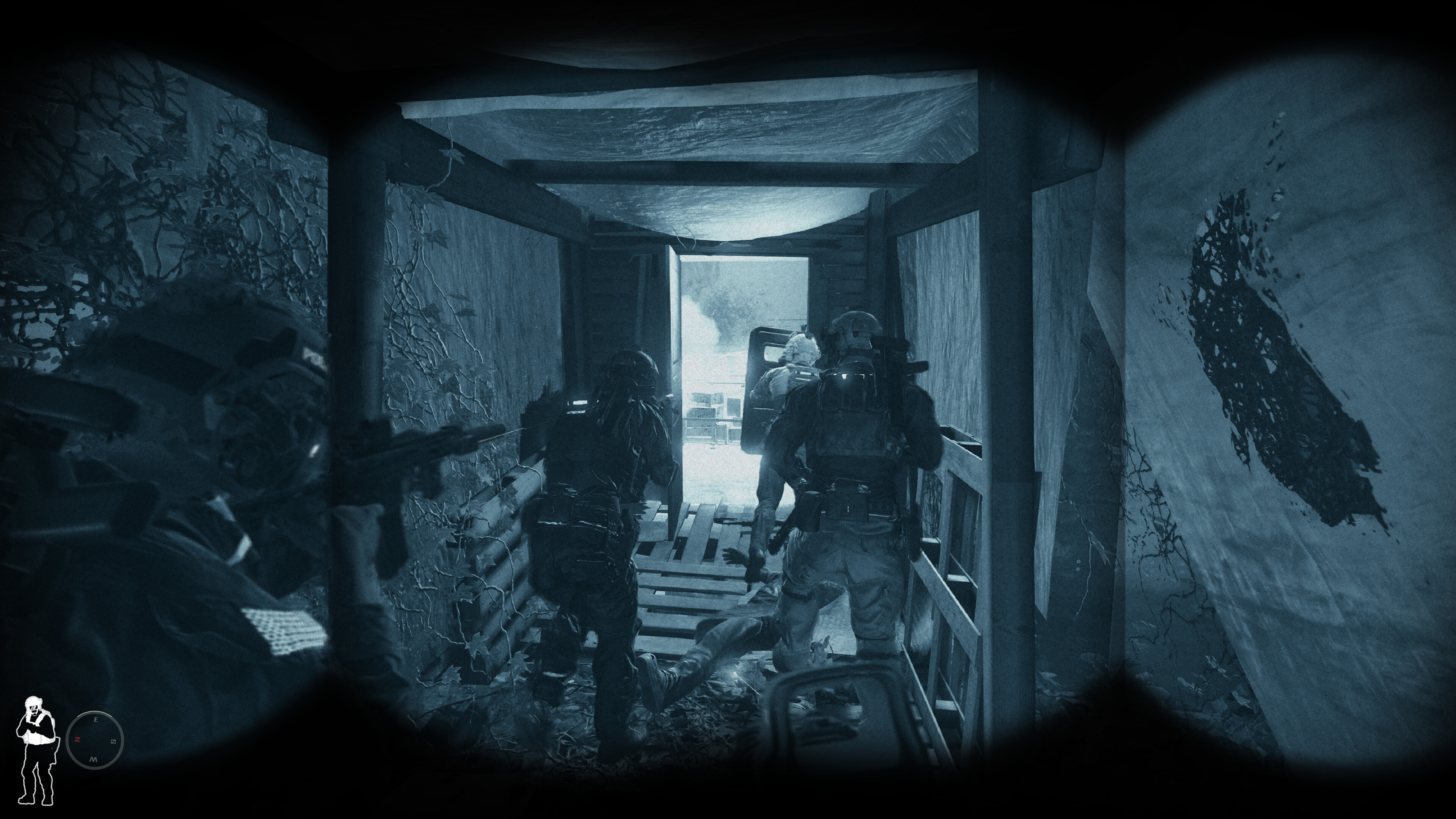 Ready or Not — скриншот 2