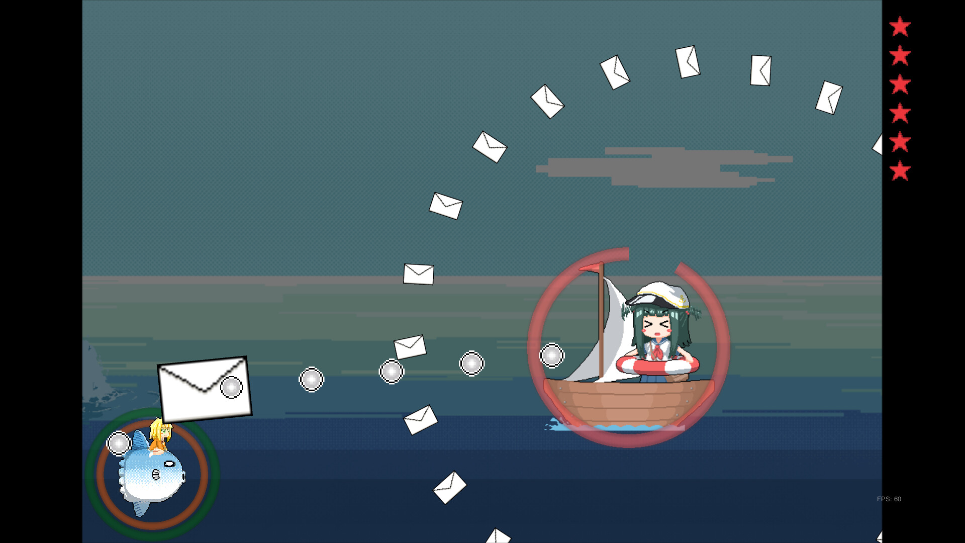 MolaMolaAdventure screenshot 2