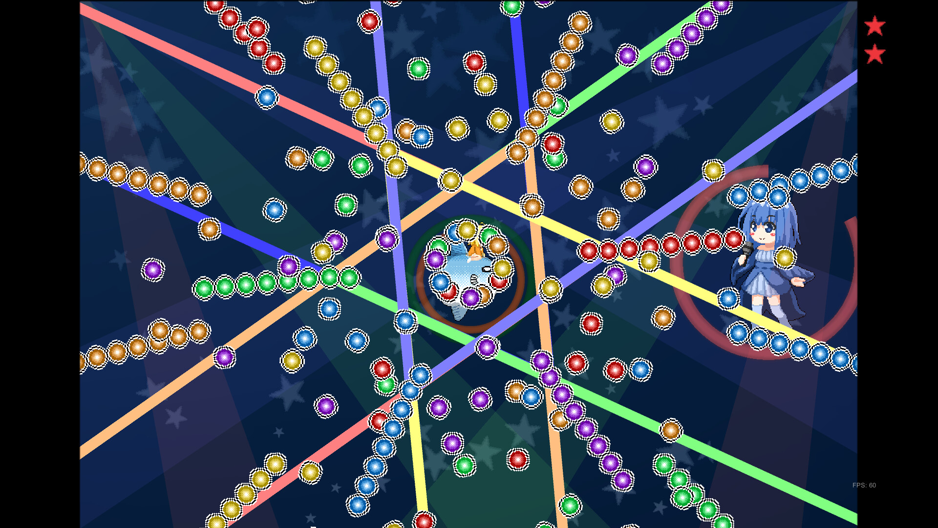 MolaMolaAdventure screenshot 5
