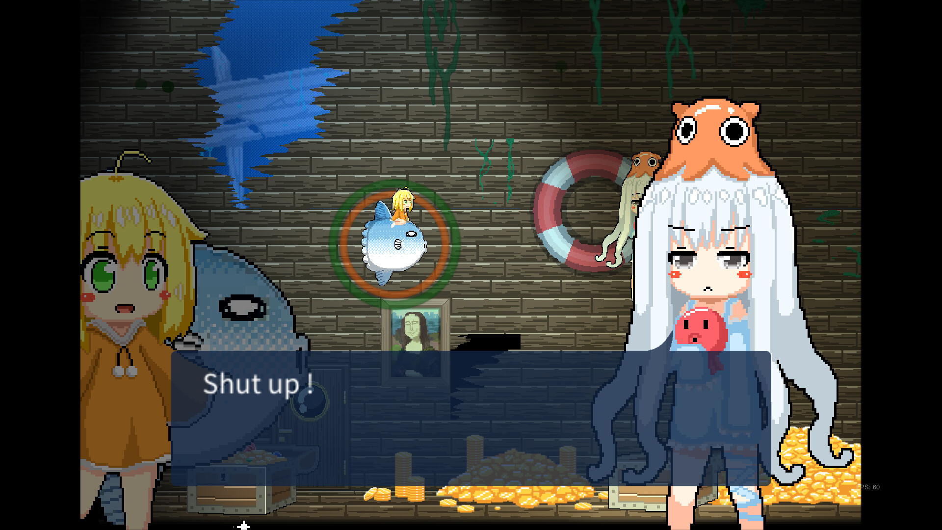 MolaMolaAdventure screenshot 4