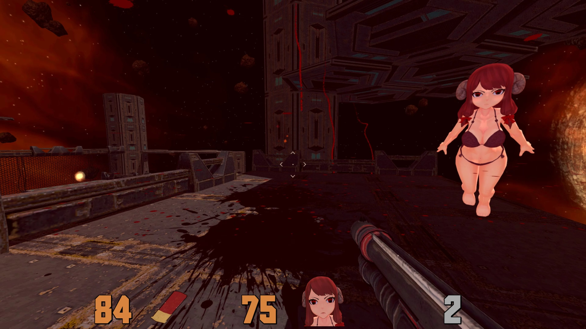 WAIFU HELL screenshot 9
