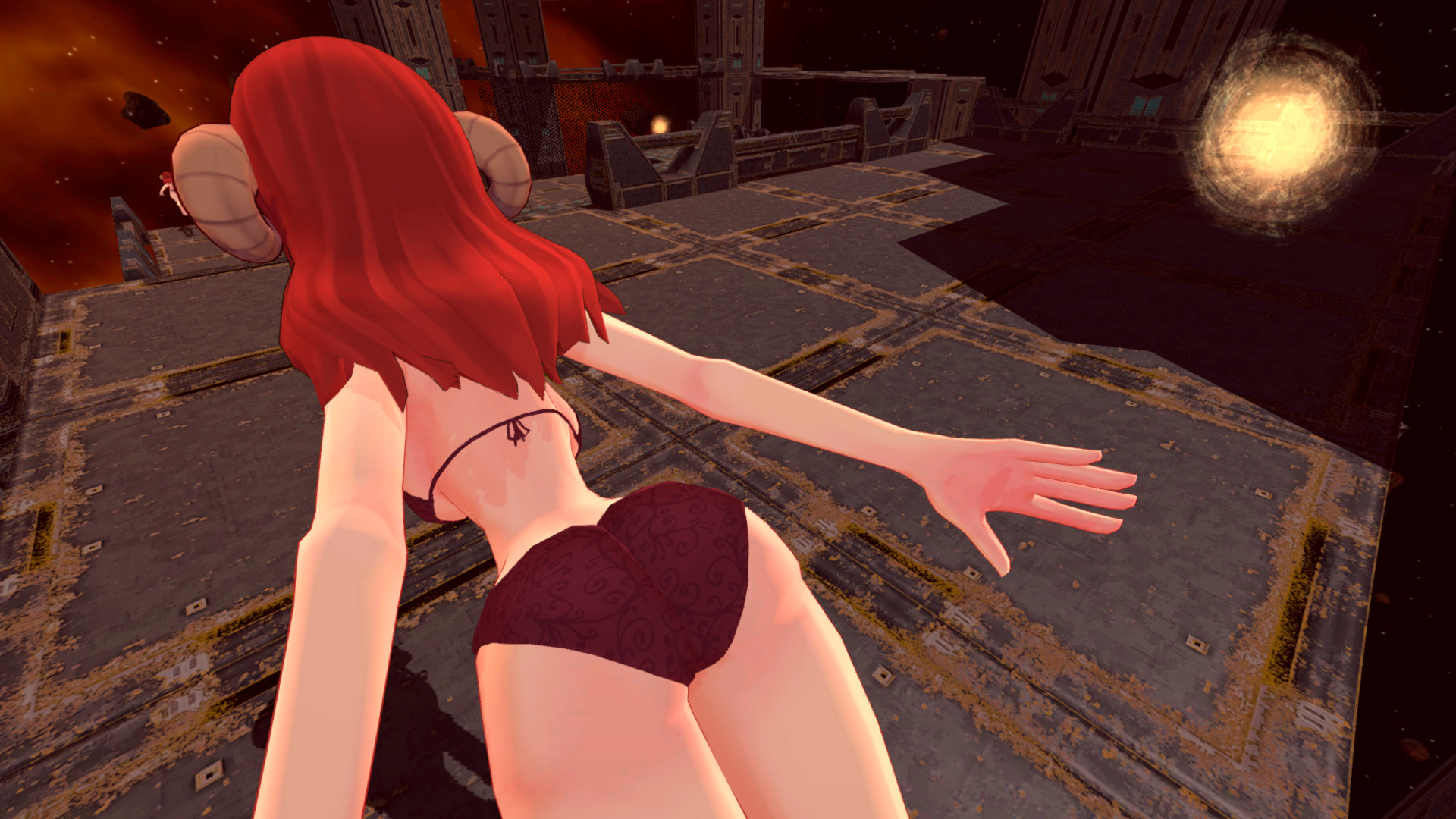 WAIFU HELL screenshot 6