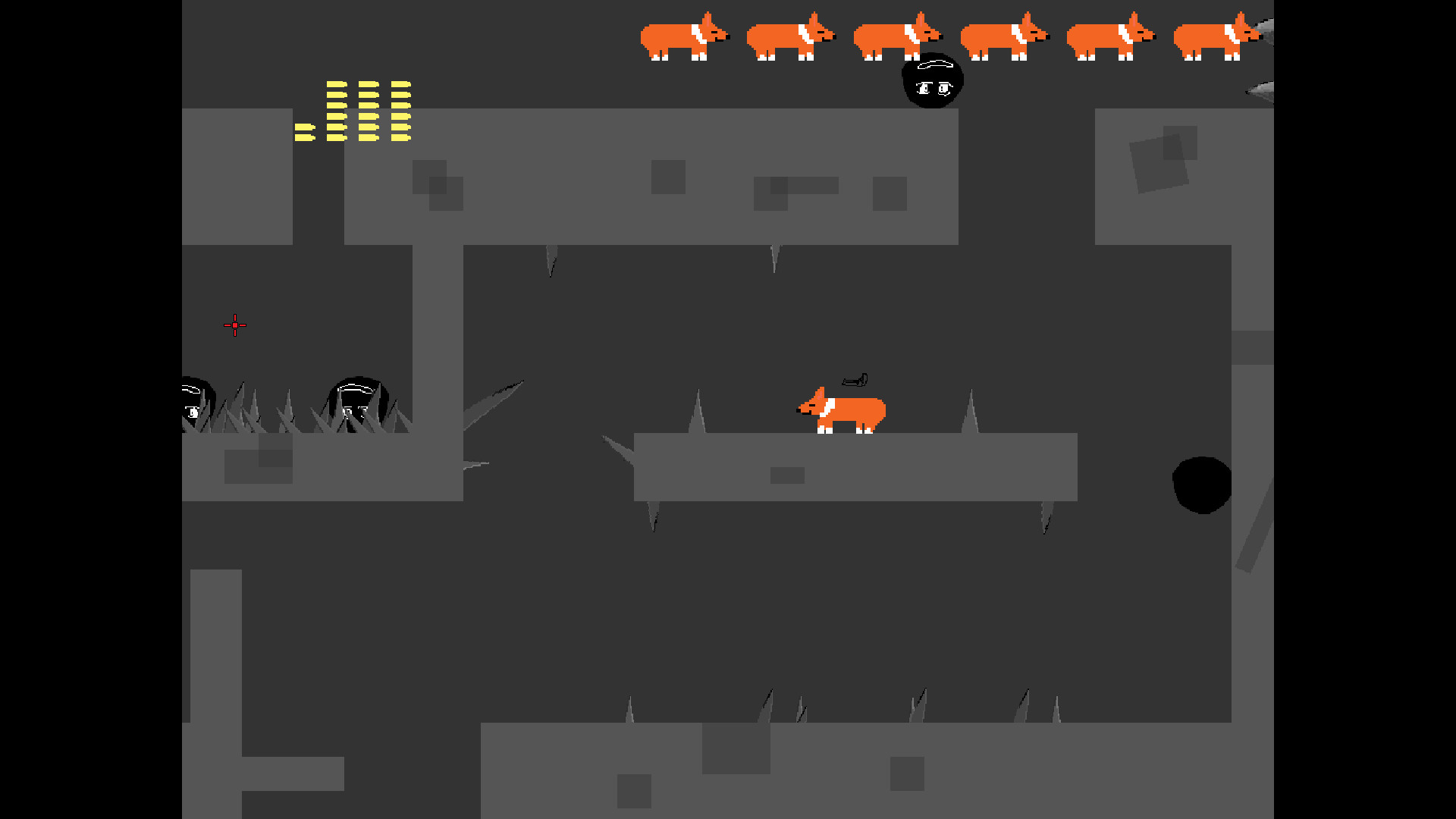 Ain Dodo screenshot 6