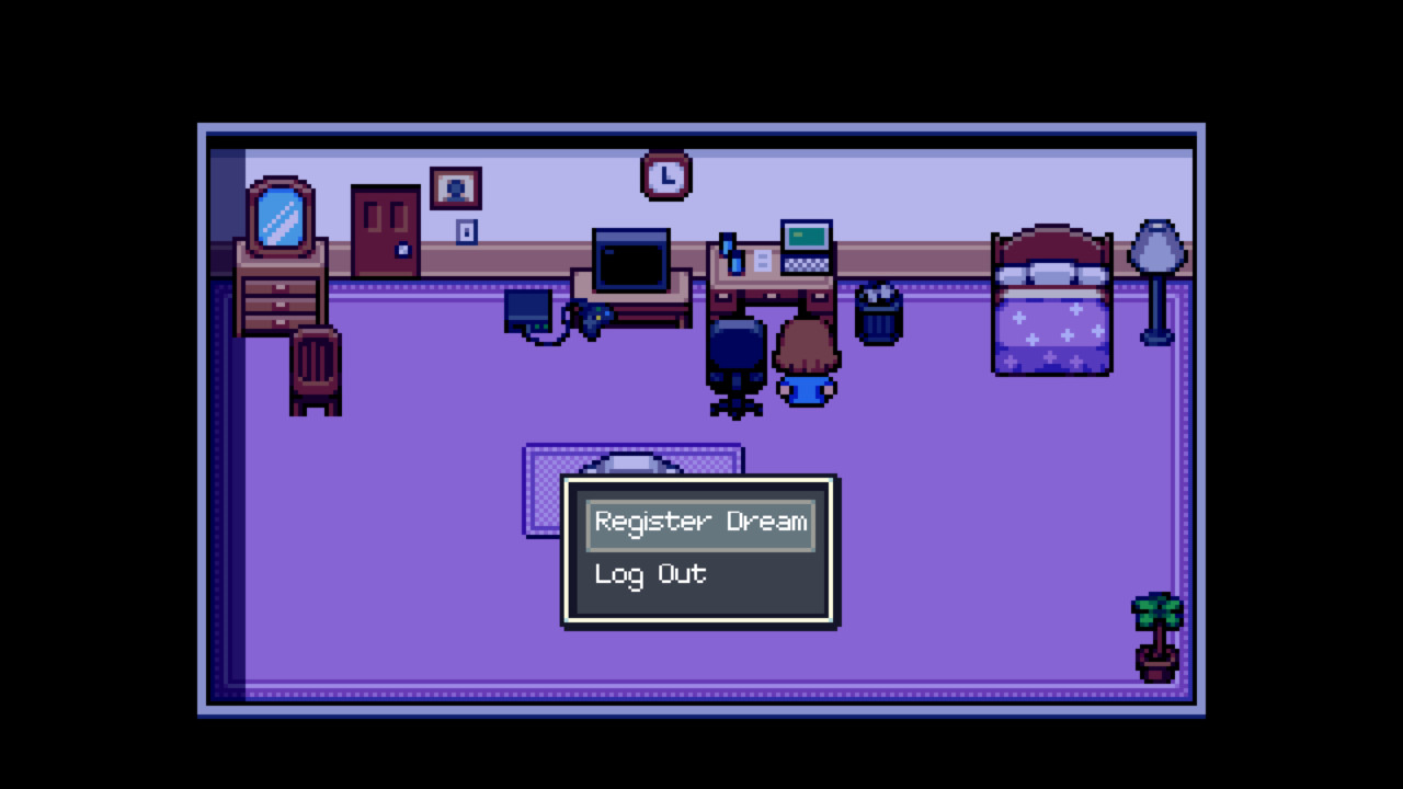 Lucid Nina screenshot 3
