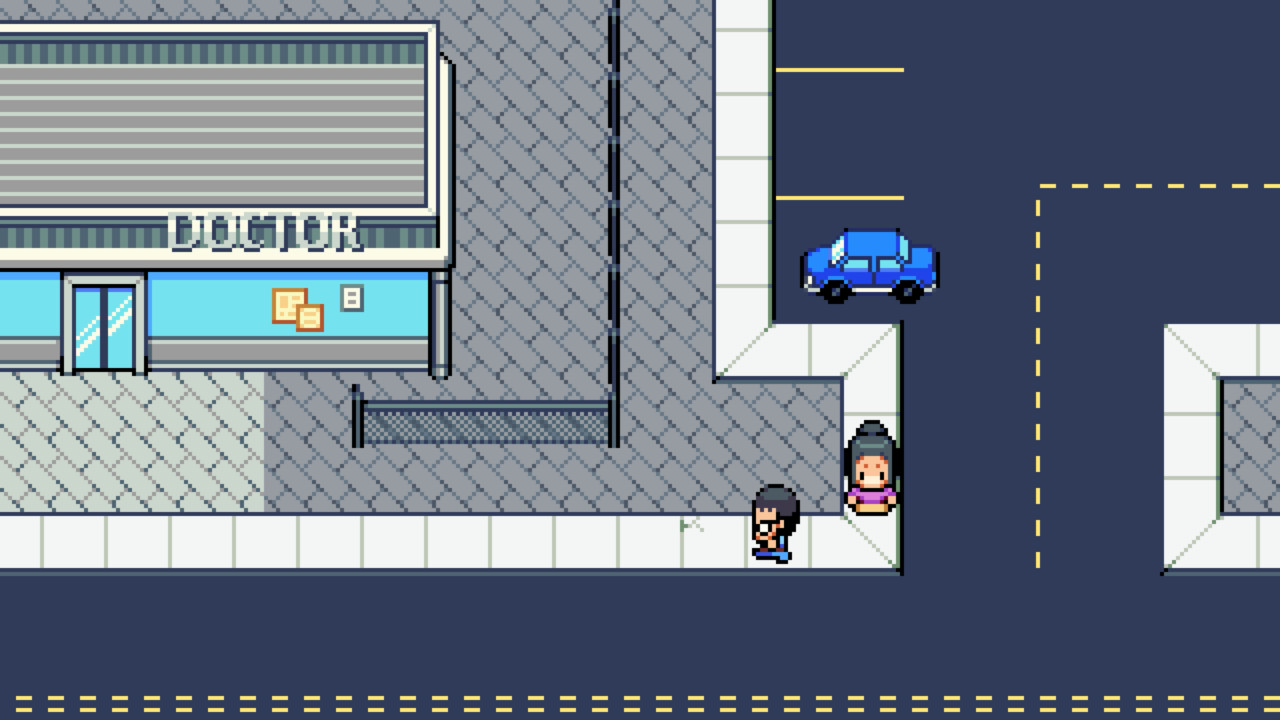 Lucid Nina screenshot 1