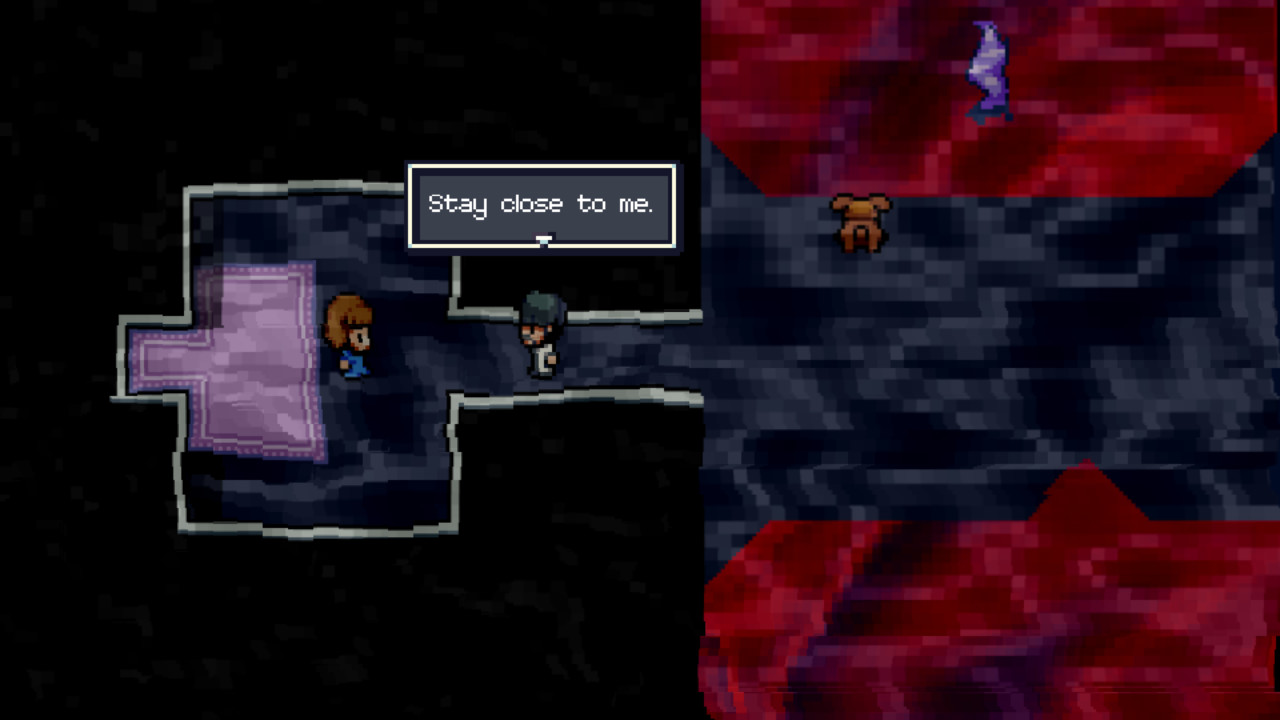 Lucid Nina screenshot 6