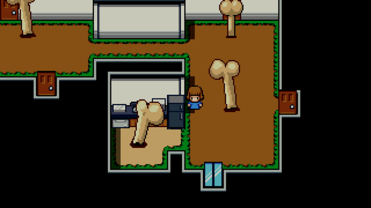 Lucid Nina screenshot 4