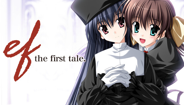 Steam：ef - the first tale. (All Ages)