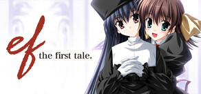 ef - the first tale. (All Ages)