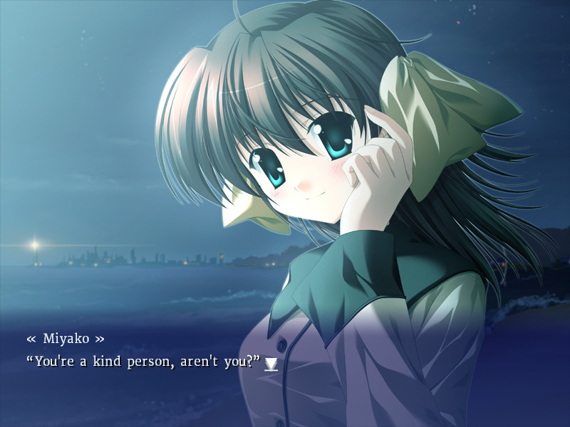 ef - the first tale. screenshot 9