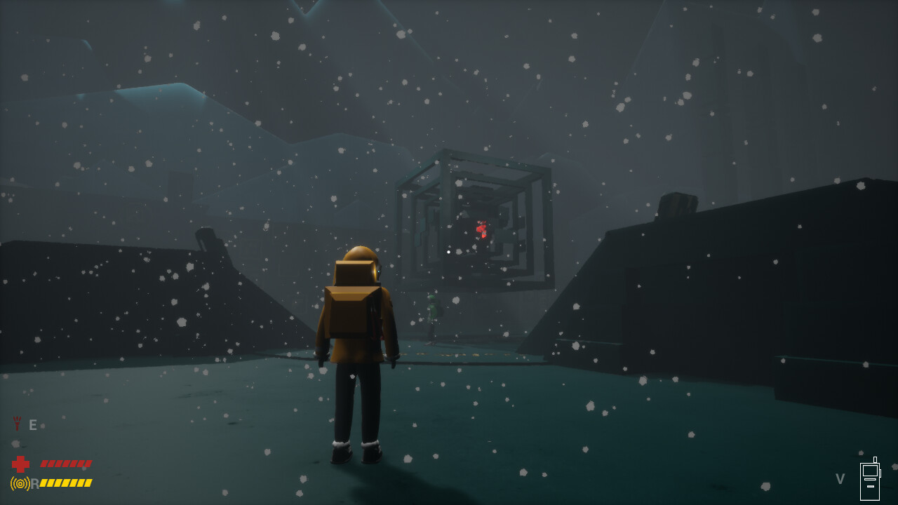 Levi Chronicles screenshot 14