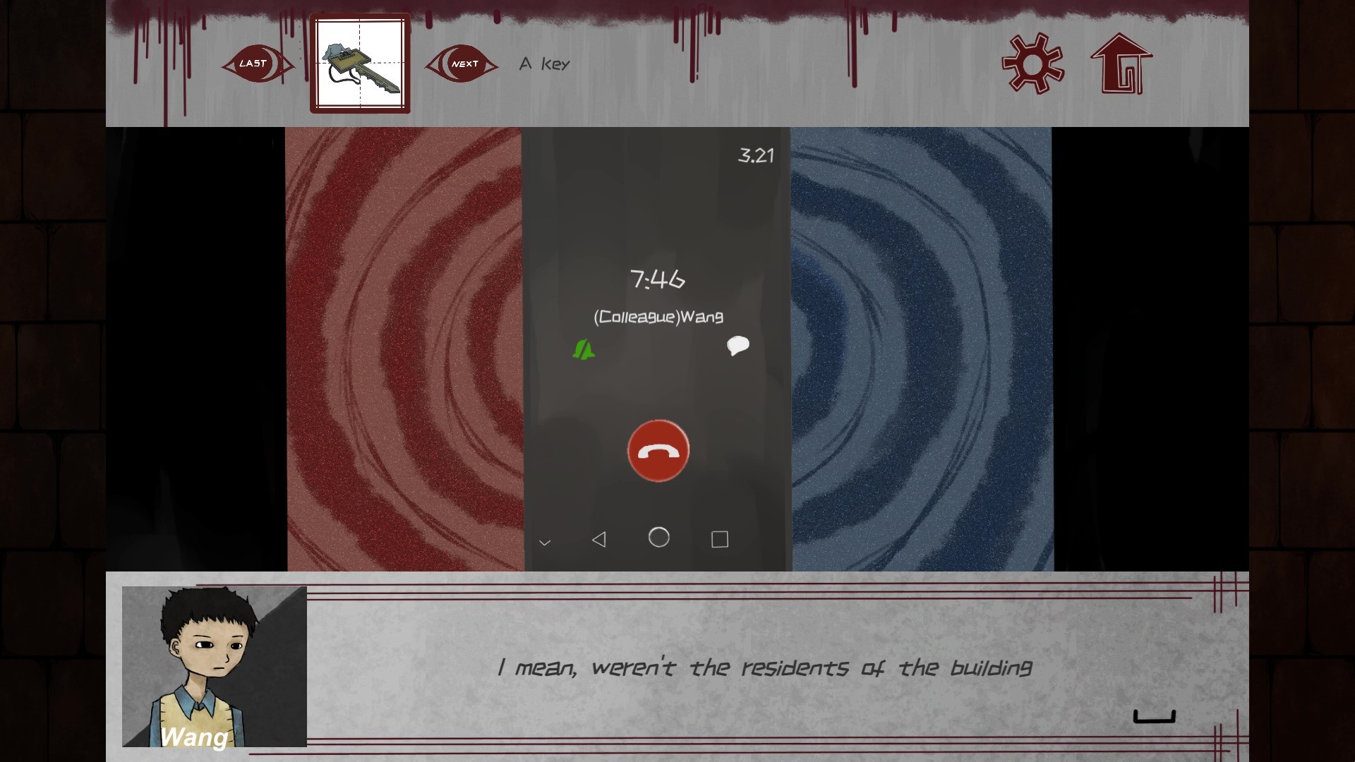 玛斯卡的面具 Maska's Masks screenshot 5
