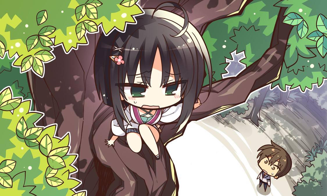 Senren＊Banka screenshot 11