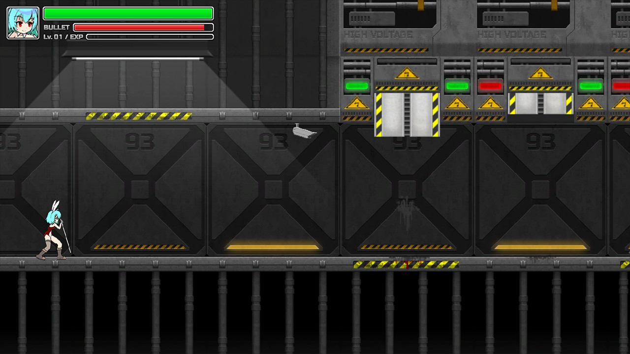 Under Party screenshot 4