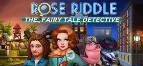 Rose Riddle: Fairy Tale Detective