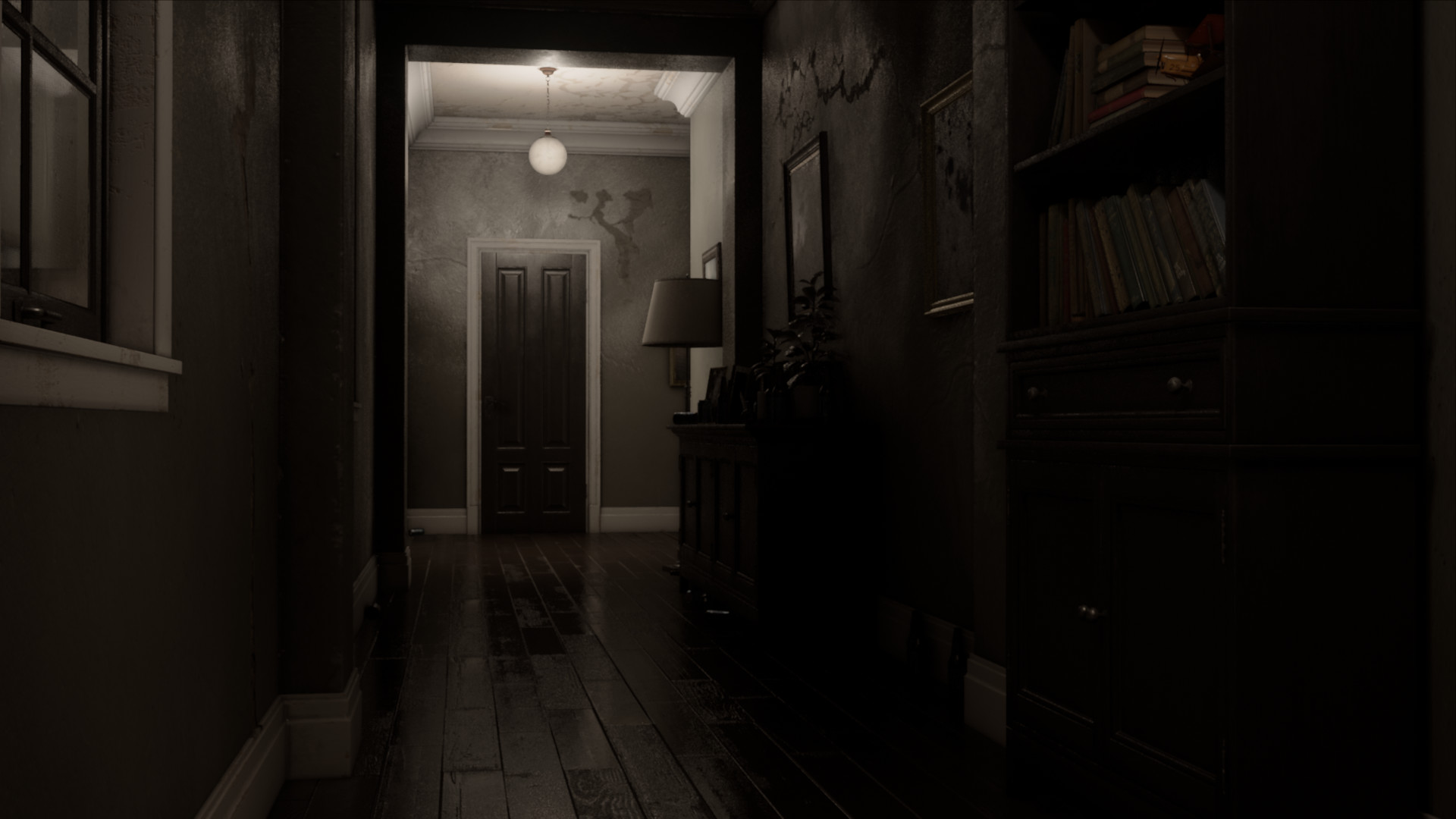 INVISIBLE screenshot 7