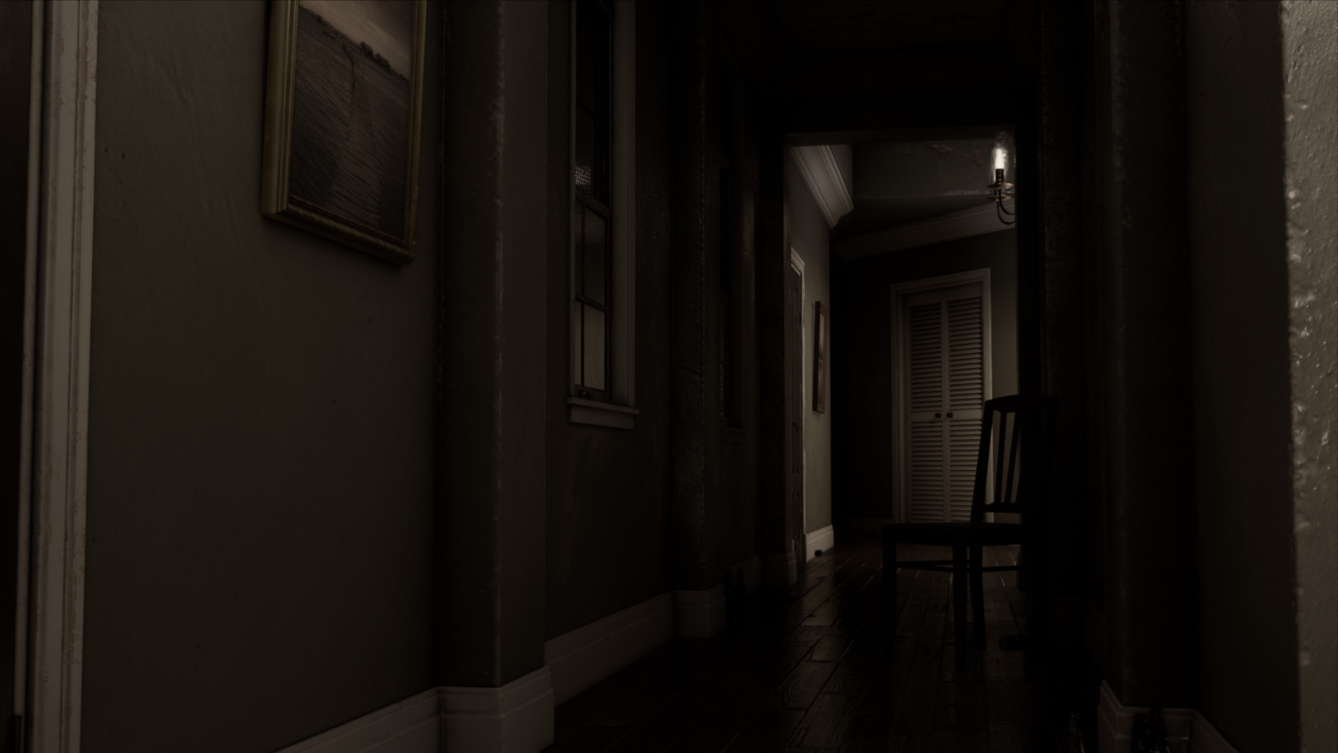 INVISIBLE screenshot 8