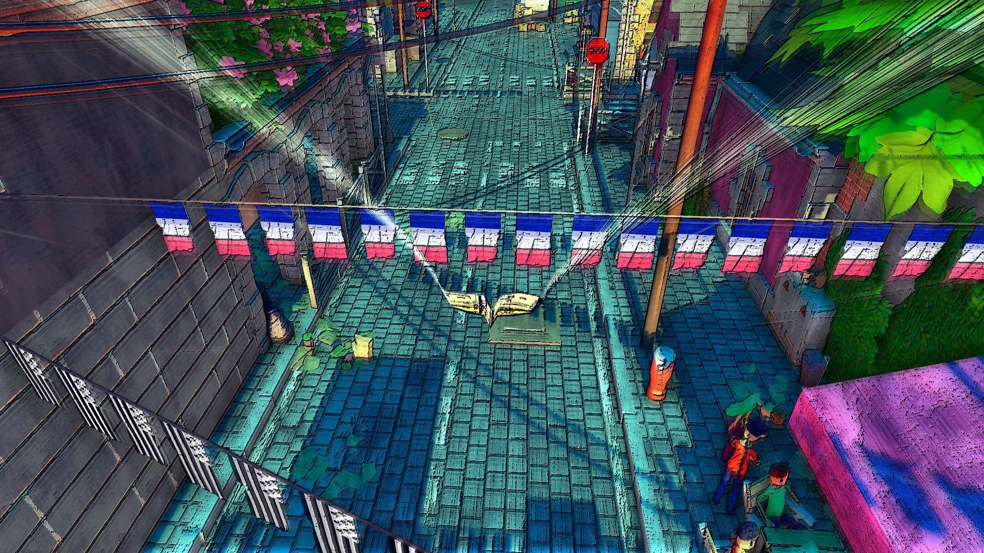 Air screenshot 2