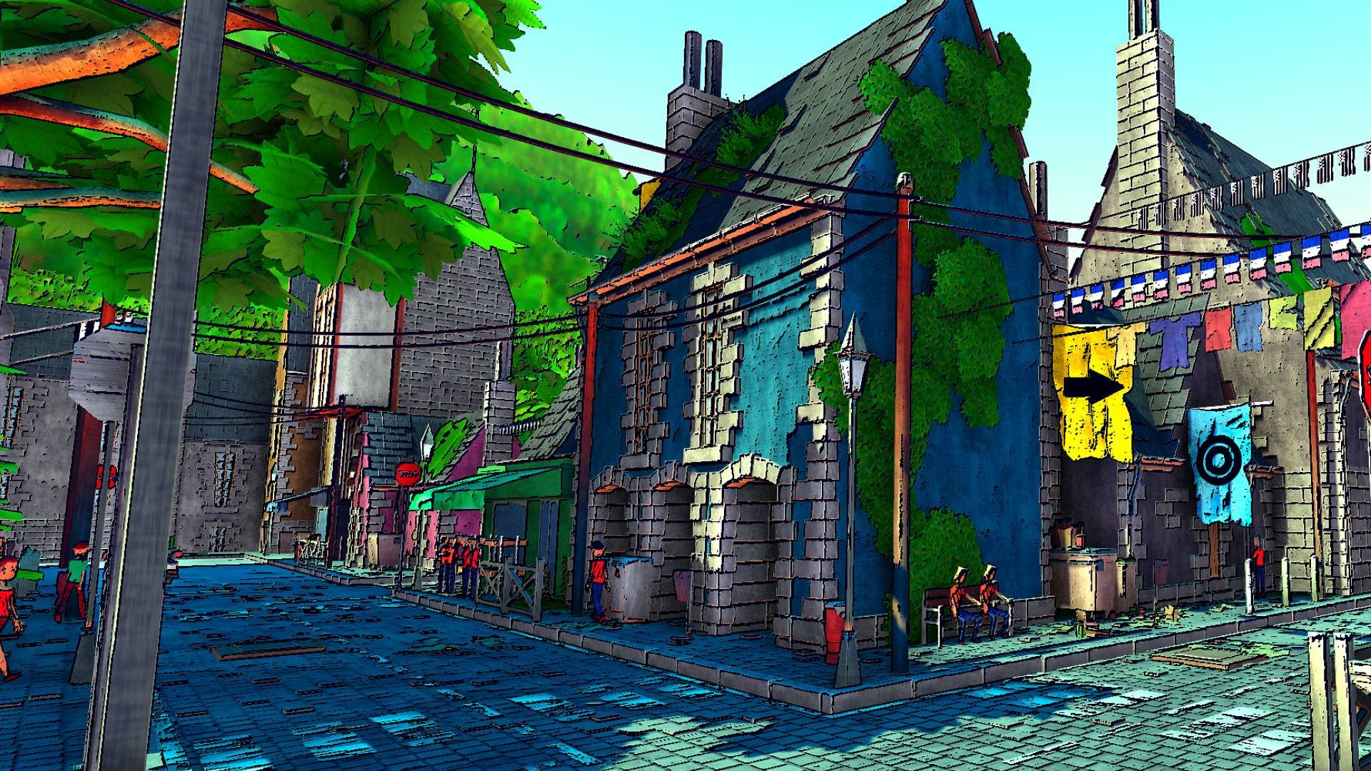 Air screenshot 10