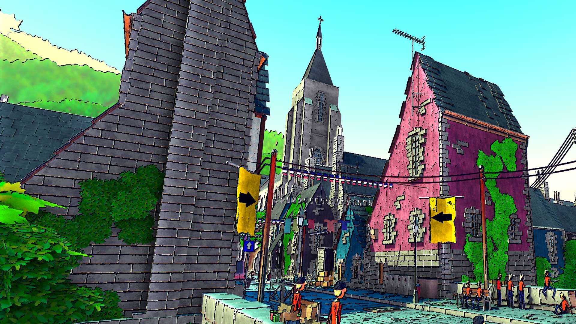Air screenshot 9