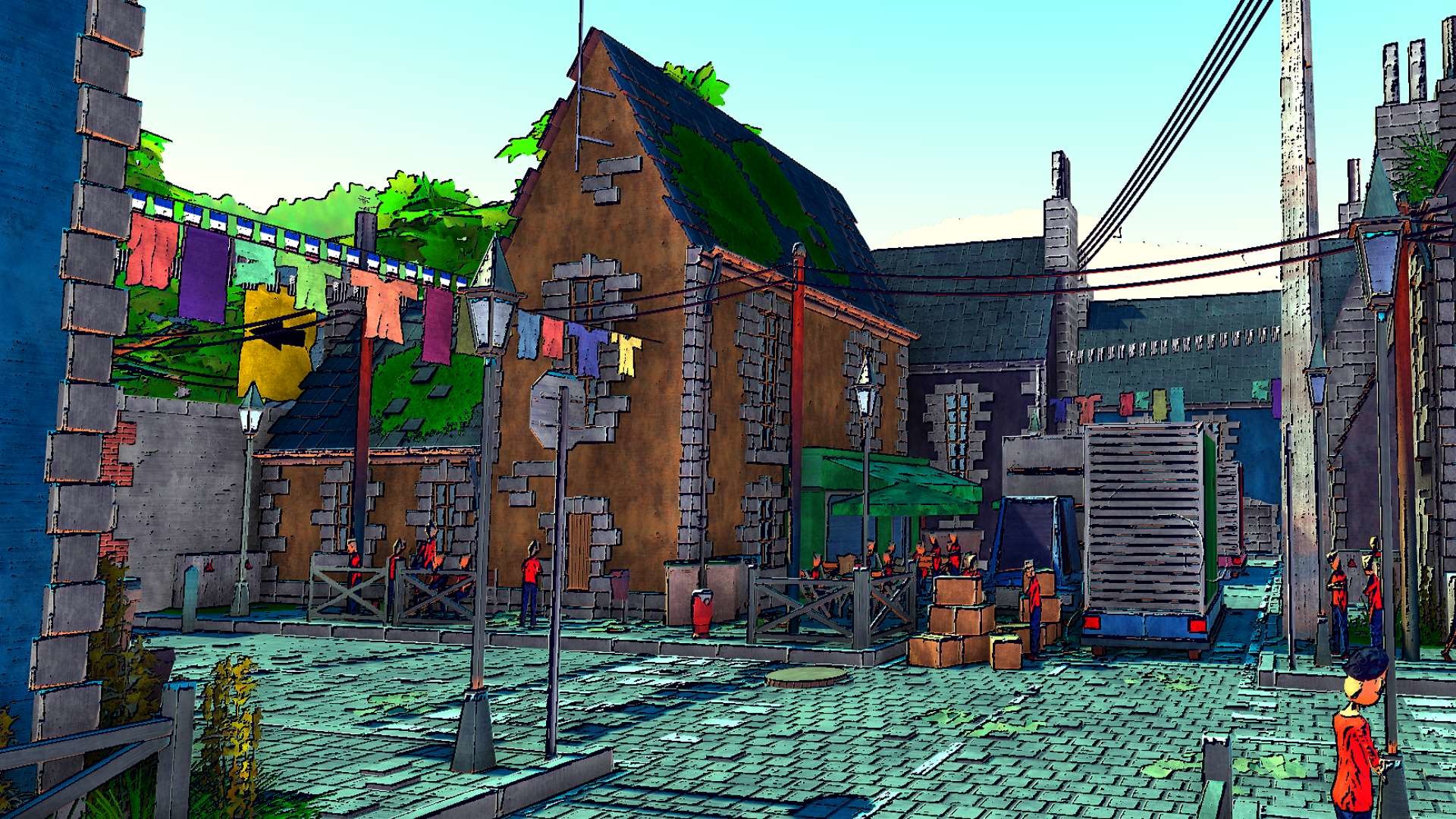 Air screenshot 7